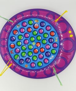 Fishing Game 42 Fishes