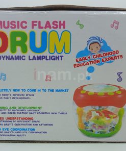 Flash Drum