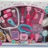 JuLeBao Sweet Hospital Doctor Set