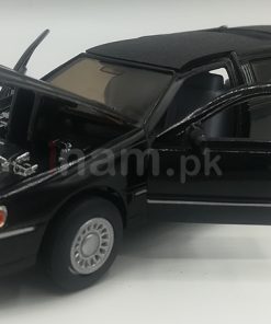 Limousine Stretch 1999