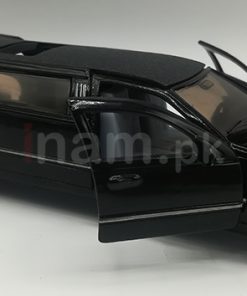 Limousine Stretch Lincoln