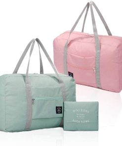 travel folding carry bag