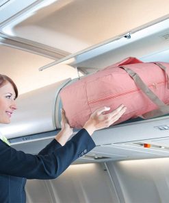 travel folding carry bag