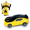 Deformation Robot Car