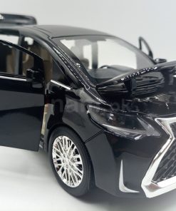 Diecast Metal Model Car