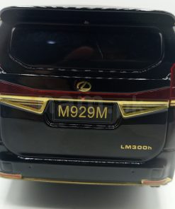 LM300h M929M Golden Back