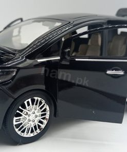 Mini Van Lexus LM300h Diecast Metal Model Car