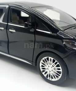 Mini Van Lexus LM300h - M929M