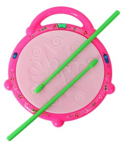 Musical Flash Drum