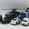 die-cast-police-exquisite-model