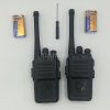High Quality Sound Portable Efficient Call Walkie Talkie