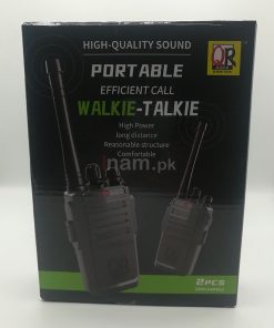 High Quality Sound Portable Efficient Call Walkie Talkie Box