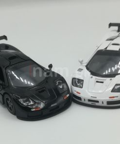 Kinsmart 1995 McLaren F1 GTR