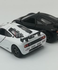 Kinsmart 1995 McLaren F1 GTR Back