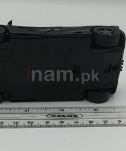 Kinsmart 1995 McLaren F1 GTR Size