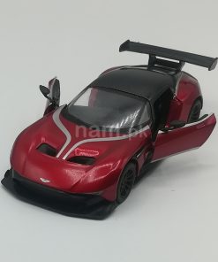 Kinsmart Aston Martin Vulcan Doors