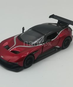 Kinsmart Aston Martin Vulcan KT5407