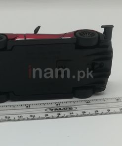 Kinsmart Aston Martin Vulcan Size