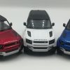 Kinsmart Land Rover Defender 90