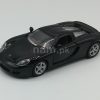 Kinsmart Porsche Carrera GT Metal Car