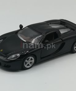 Kinsmart Porsche Carrera GT Metal Car