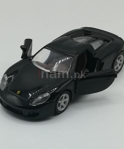 Kinsmart Porsche Carrera GT Metal Car Doors