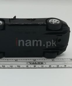 Kinsmart Porsche Carrera GT Metal Car Size