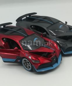 Metal Sports Bugatti Divo