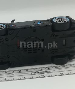 Metal Sports Car Model Bugatti Divo Size