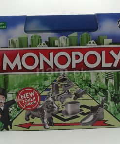 Monopoly Board Game