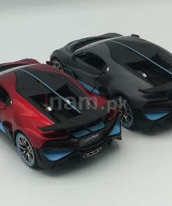Sports Car Model Bugatti Divo