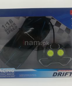 Super Racing Emulation Car Model Drift
