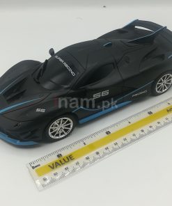 Super Racing Size