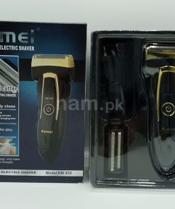Kemei Appliances Electric Shaver KM-858 Box