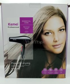 Kemei Professional Hair Dryer KM-8260