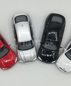 Kinsmart BMW X6 Diecast Model