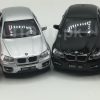 Kinsmart BMW X6 Diecast Model Metal Car