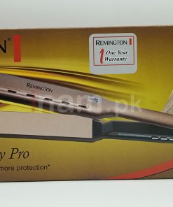 Remington Keratin Therapy Pro Hair Straightener