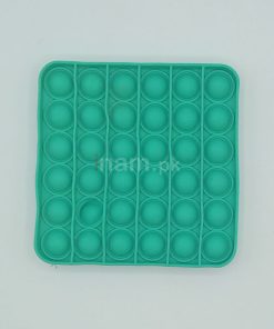 Square Shape Pop It Fidget Toy