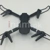Best Dual Camera Foldable Drone with WiFi Connectivity