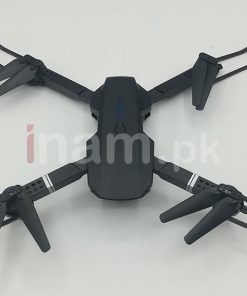 Best Dual Camera Foldable Drone with WiFi Connectivity