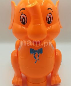 Cute Elephant Toy
