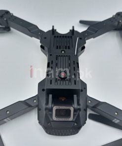 Drone Dual Cameras