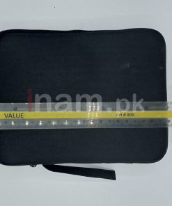 Dual Camera Drone Bag Size