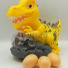 Univeral Rotating Egg-Laying Dinosaurs Eggs