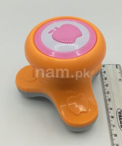Xinyan Apple Electric Massager Size