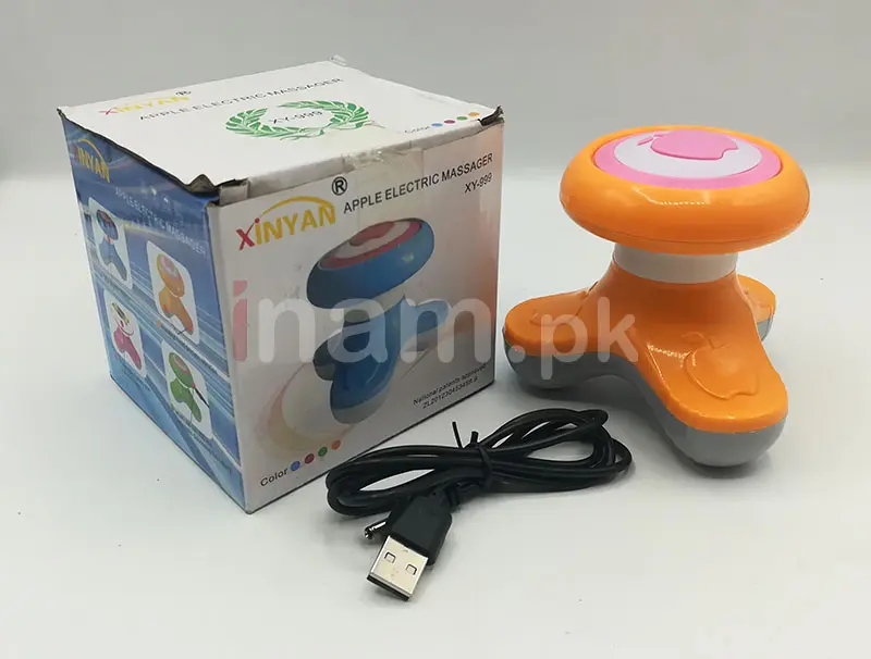 Xinyan Apple Electric Massager