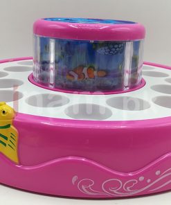 2 Rotary Fishing Pond