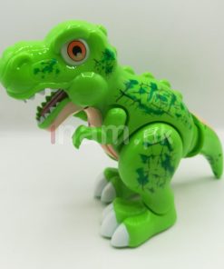 Dinosaur Tyrannosaurus Light & Music Toy
