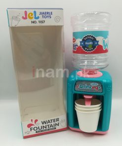 Jel Jiaerle Water Dispenser Toy Box